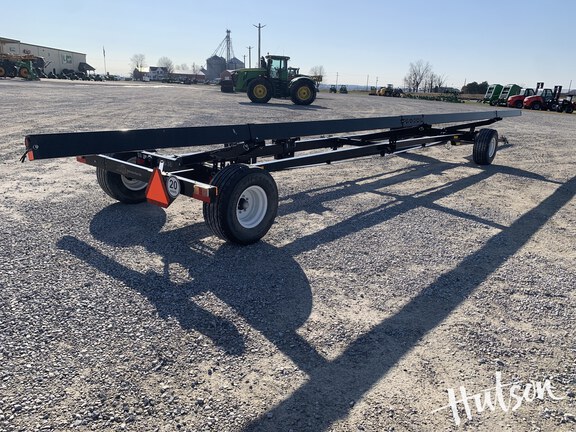 Photo of 2024 John Deere AWS-36