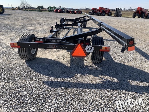 Photo of 2024 John Deere AWS-36