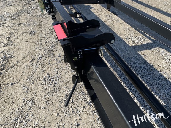 Photo of 2024 John Deere AWS-36