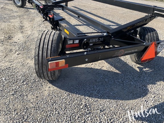 Photo of 2024 John Deere AWS-36