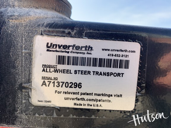 Photo of 2024 John Deere AWS-36