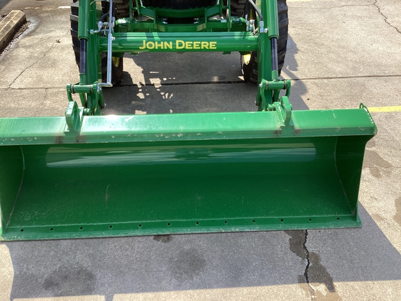 2024 John Deere 4052R | United Ag & Turf | John Deere | Used Equipment ...