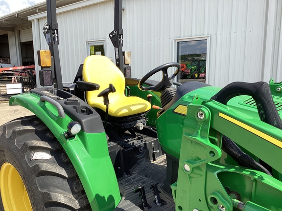 2024 John Deere 4052R | United Ag & Turf | John Deere | Used Equipment ...