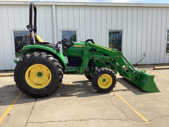 2024 John Deere 4052R | United Ag & Turf | John Deere | Used Equipment ...
