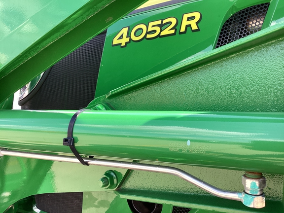 2024 John Deere 4052R | United Ag & Turf | John Deere | Used Equipment ...