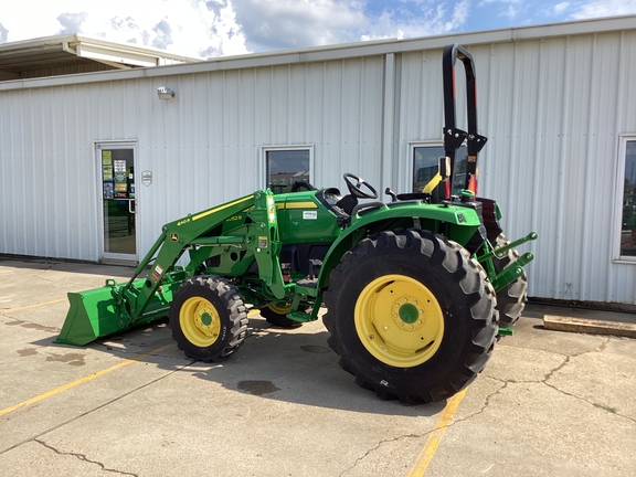 2024 John Deere 4052R | United Ag & Turf | John Deere | Used Equipment ...