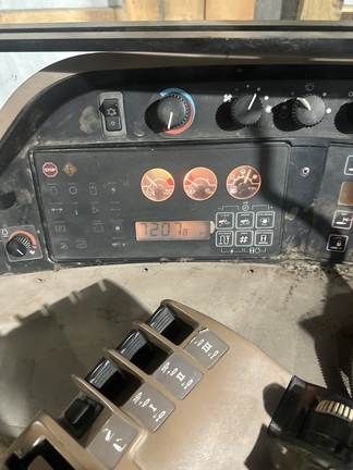 1998 John Deere 8400T - Photo3