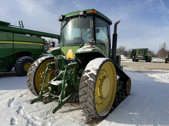 1998 John Deere 8400T - Photo6