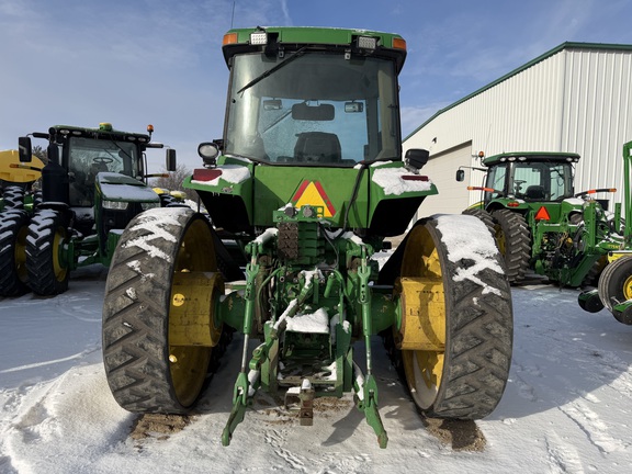 1998 John Deere 8400T - Photo5