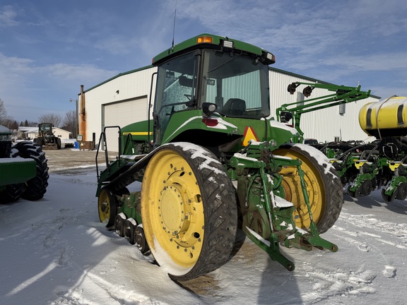 1998 John Deere 8400T - Photo4