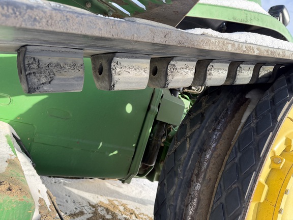 1998 John Deere 8400T - Photo10