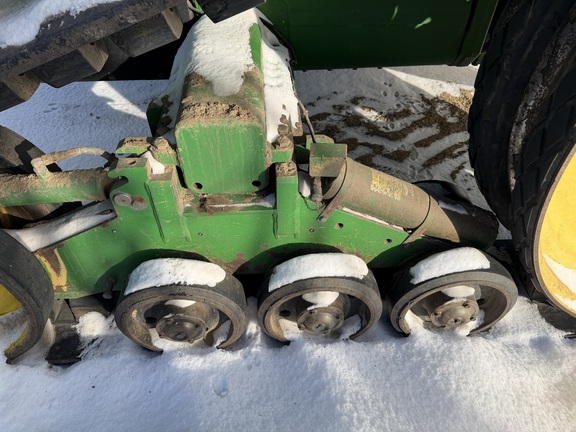 1998 John Deere 8400T - Photo13