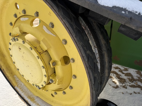 1998 John Deere 8400T - Photo16