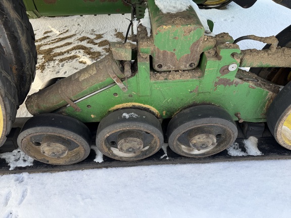 1998 John Deere 8400T - Photo18