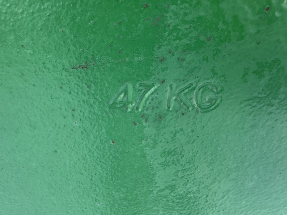 1998 John Deere 8400T - Photo19