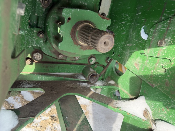 1998 John Deere 8400T - Photo24