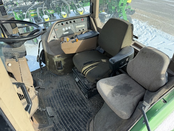 1998 John Deere 8400T - Photo26