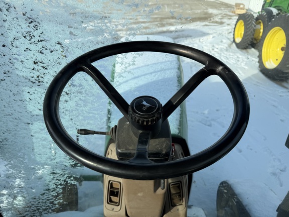 1998 John Deere 8400T - Photo27