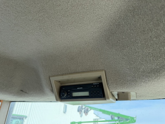 1998 John Deere 8400T - Photo28