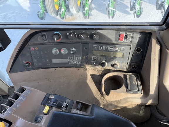 1998 John Deere 8400T - Photo32