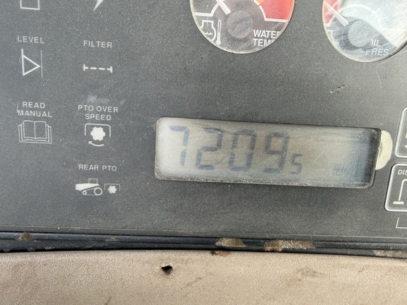 1998 John Deere 8400T - Photo33