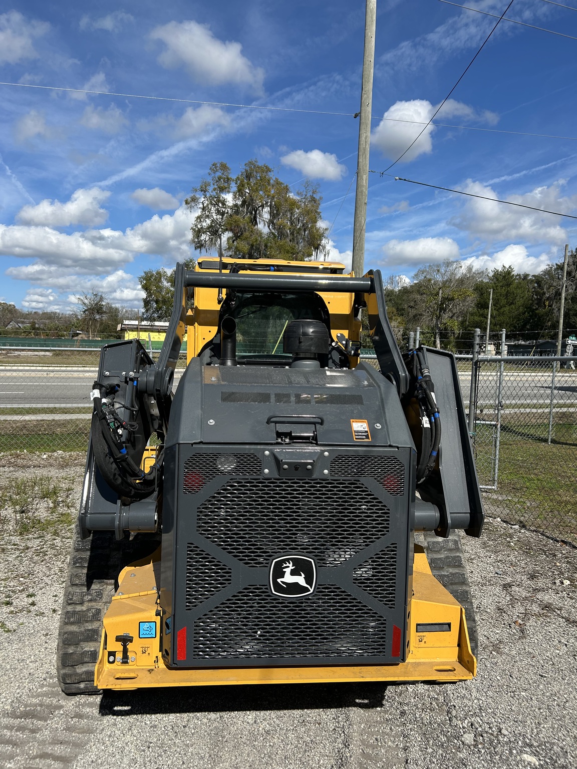 2026 John Deere 333 P Image 5