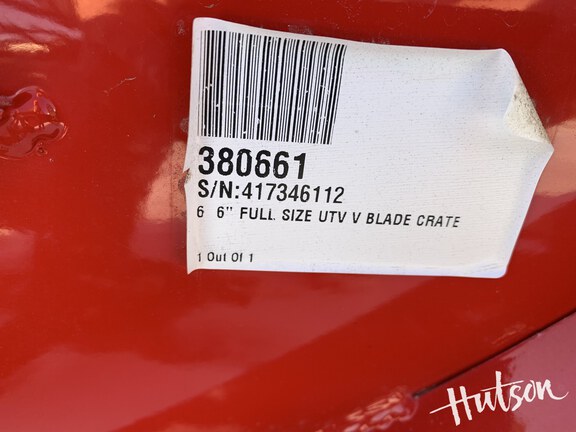 Photo of 2024 Boss MSC12480 & MSC12060