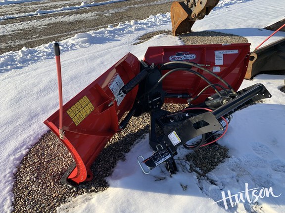 Photo of 2024 Boss MSC12480 & MSC12060