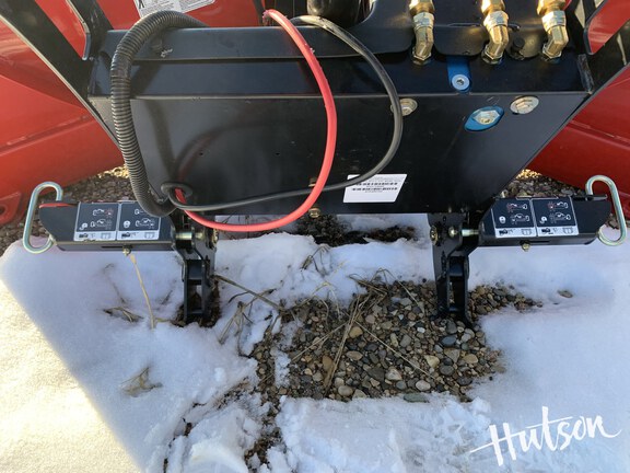 Photo of 2024 Boss MSC12480 & MSC12060