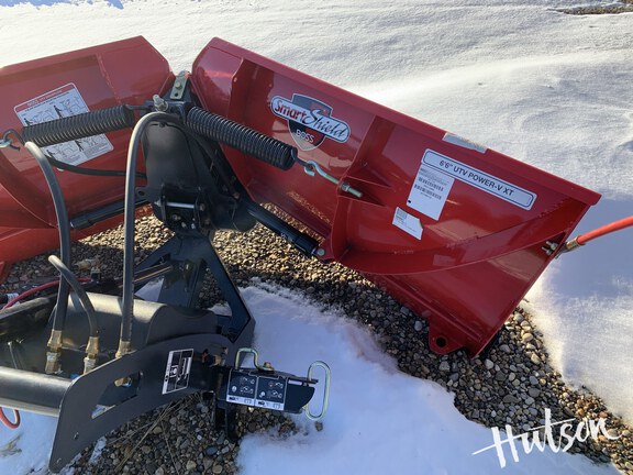 Photo of 2024 Boss MSC12480 & MSC12060