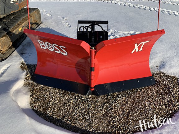 Photo of 2024 Boss MSC12480 & MSC12060