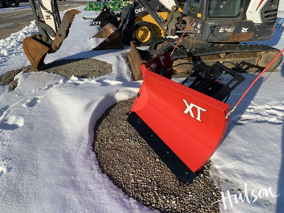 Photo of 2024 Boss MSC12480 & MSC12060