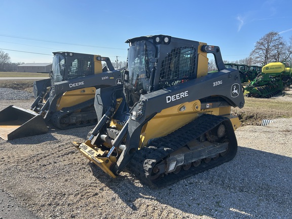 Greenway Equipment