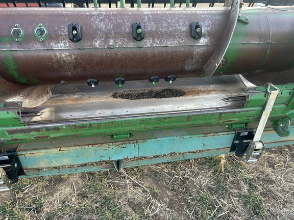 2006 John Deere 630F (10th thumbnail)