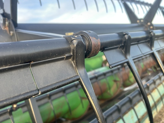 2006 John Deere 630F (8th thumbnail)