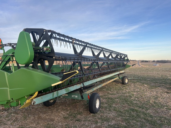 2006 John Deere 630F (9th thumbnail)