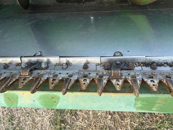 2006 John Deere 630F (6th thumbnail)