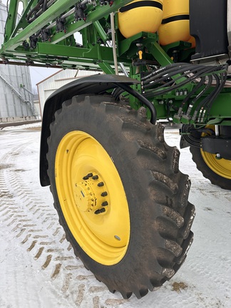 2022 John Deere 410R - Photo6