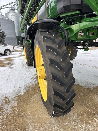 2022 John Deere 410R - Photo5