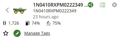 2022 John Deere 410R - Photo8