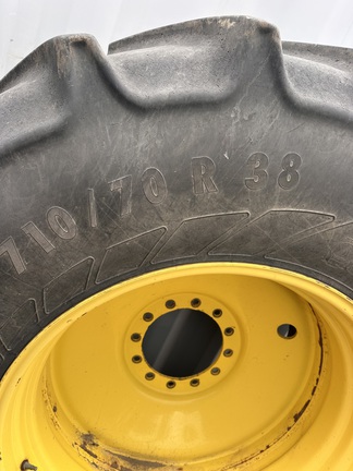 2022 John Deere 410R - Photo10