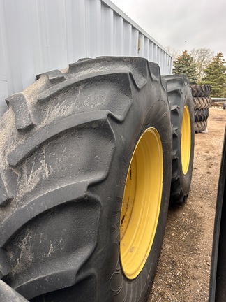 2022 John Deere 410R - Photo9