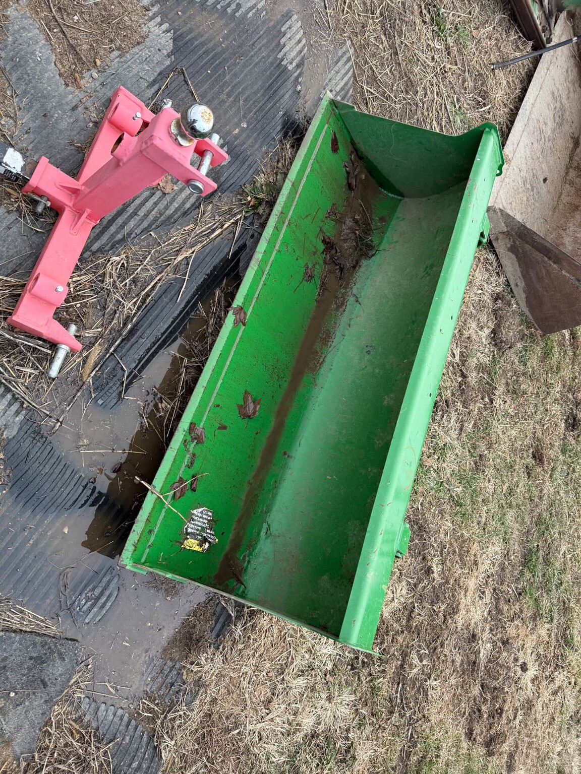 2022 John Deere 3043D Image 4