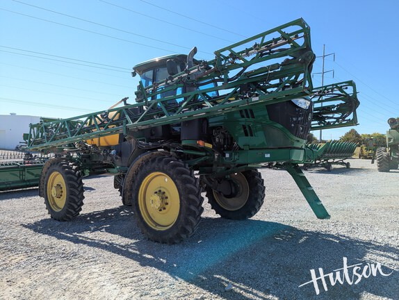 Photo of 2023 John Deere R4023