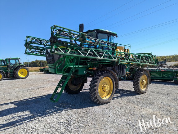 Photo of 2023 John Deere R4023