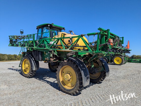 Photo of 2023 John Deere R4023