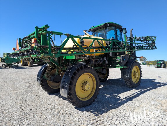 Photo of 2023 John Deere R4023
