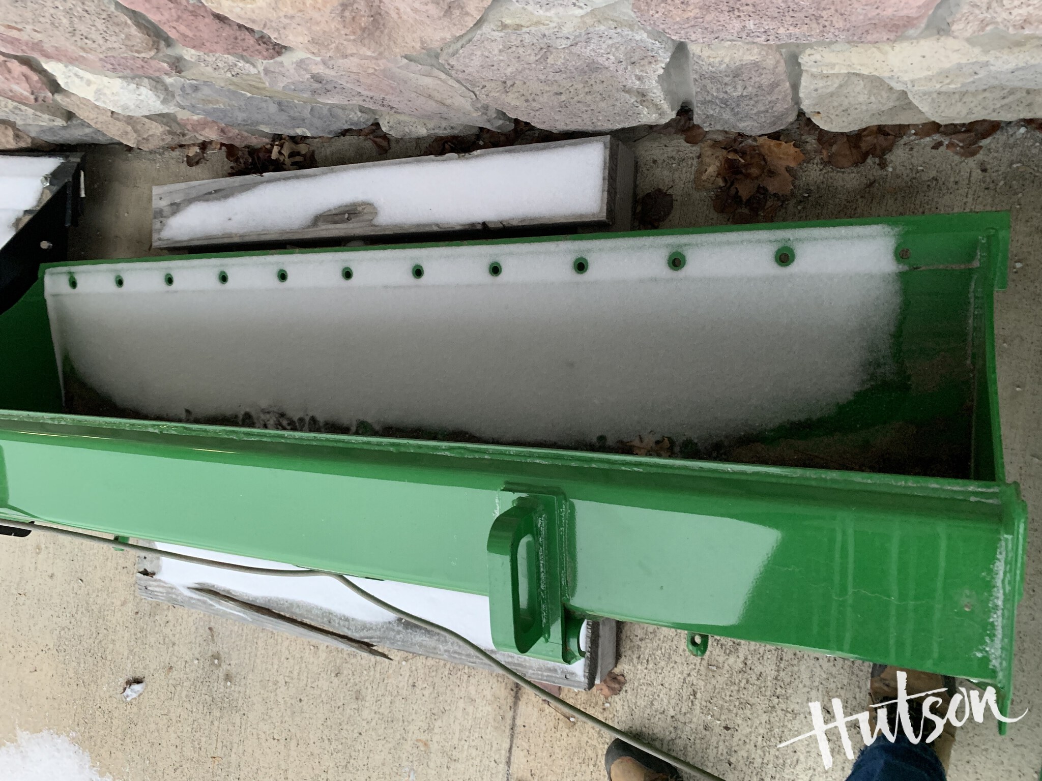 2024 John Deere BW16358