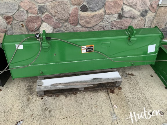 Photo of 2024 John Deere BW16358