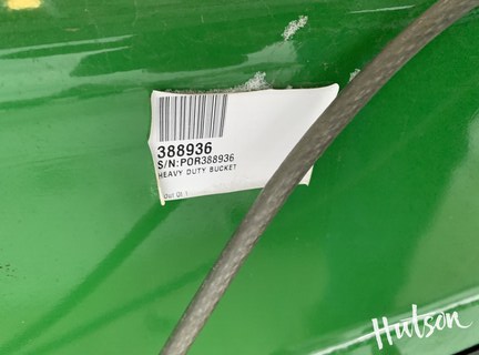 Photo of 2024 John Deere BW16358